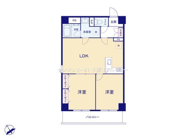 ルミエール船橋