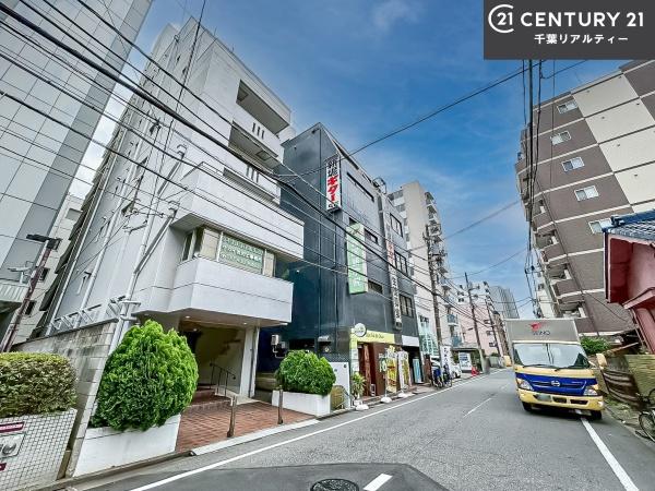 ルミエール船橋