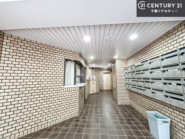 ルミエール船橋