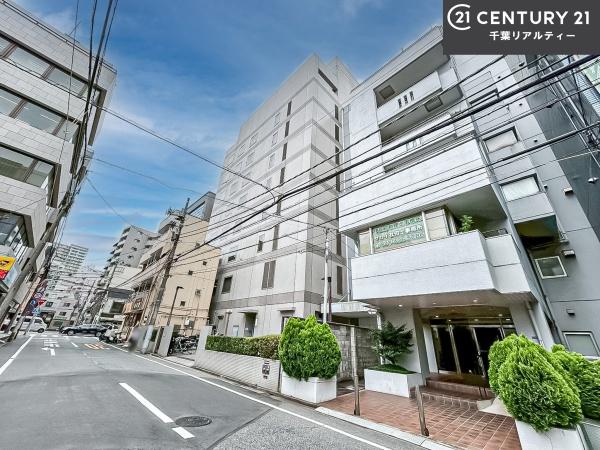 ルミエール船橋