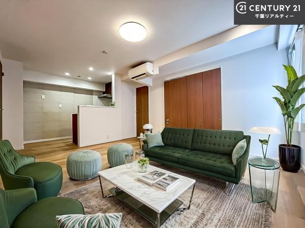 ルミエール船橋