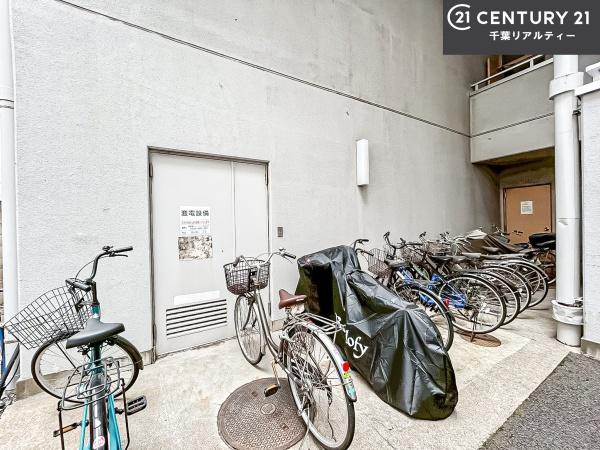 ルミエール船橋