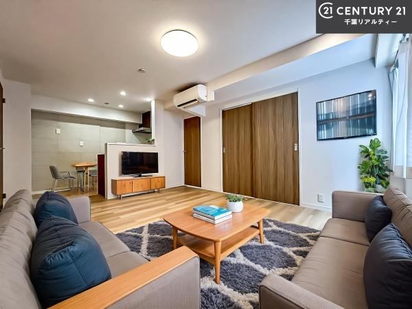 ルミエール船橋