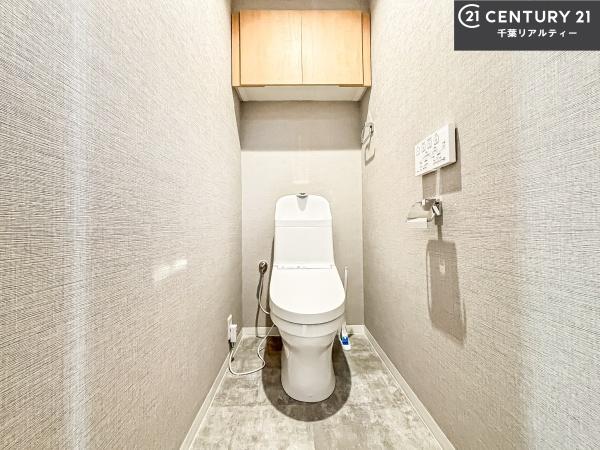 パークホームズ津田沼前原の丘