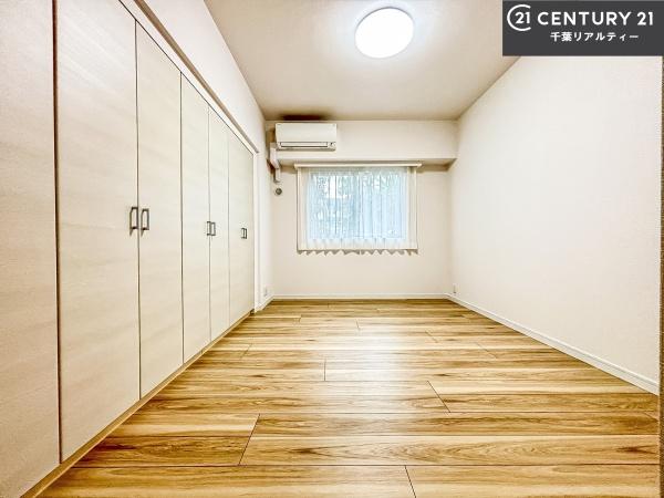 パークホームズ津田沼前原の丘