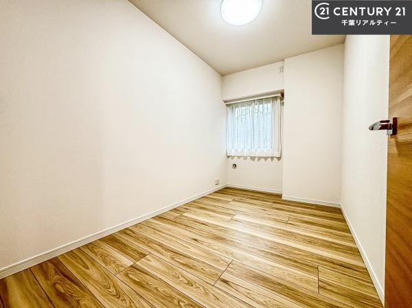 パークホームズ津田沼前原の丘