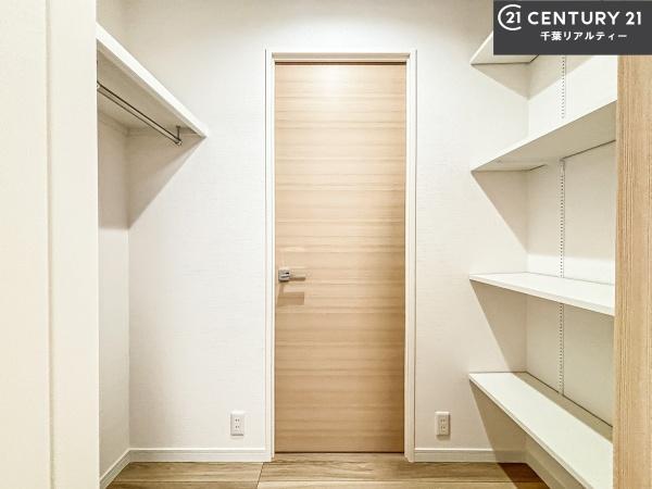 パークホームズ津田沼前原の丘