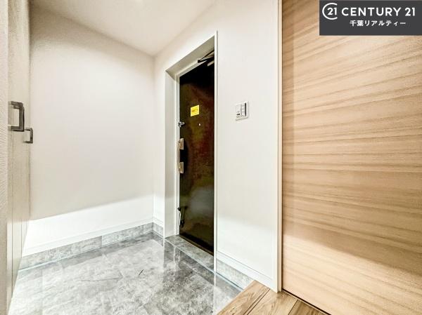 パークホームズ津田沼前原の丘