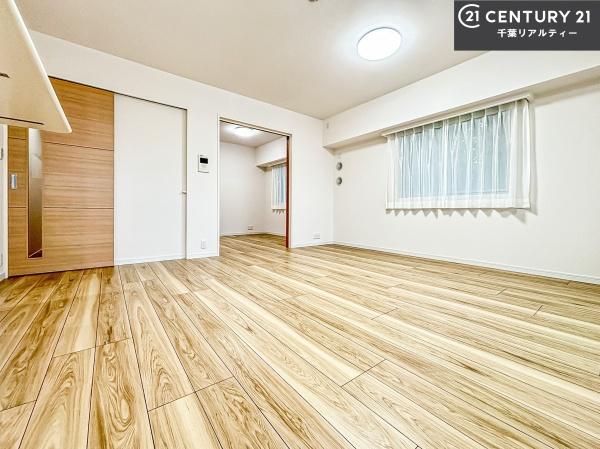 パークホームズ津田沼前原の丘