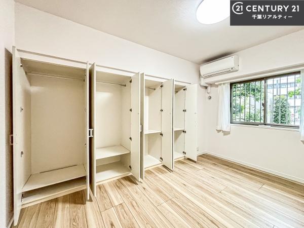 パークホームズ津田沼前原の丘