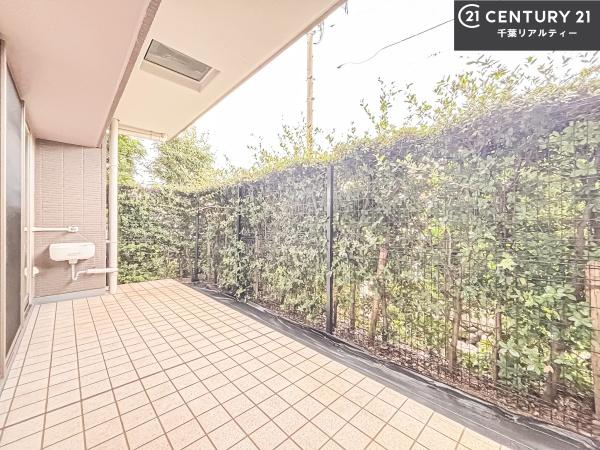 パークホームズ津田沼前原の丘