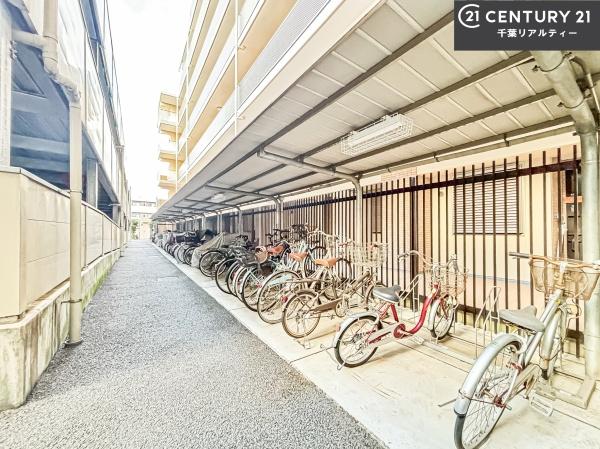 パークホームズ津田沼前原の丘