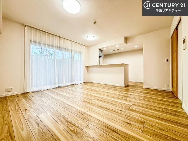 パークホームズ津田沼前原の丘