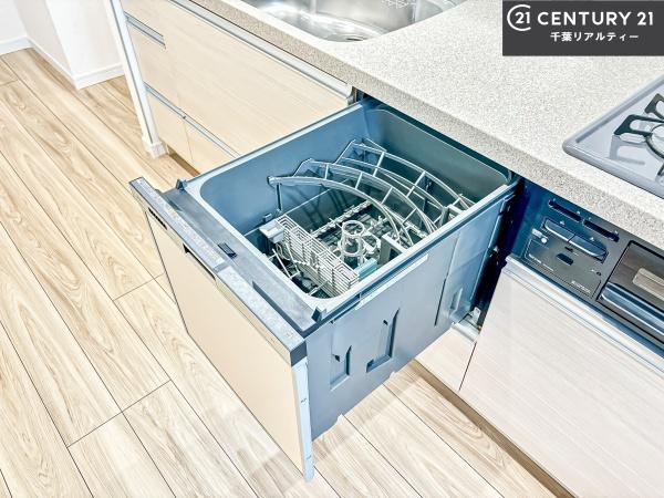 パークホームズ津田沼前原の丘