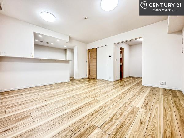 パークホームズ津田沼前原の丘