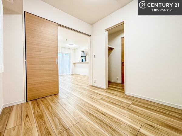 パークホームズ津田沼前原の丘