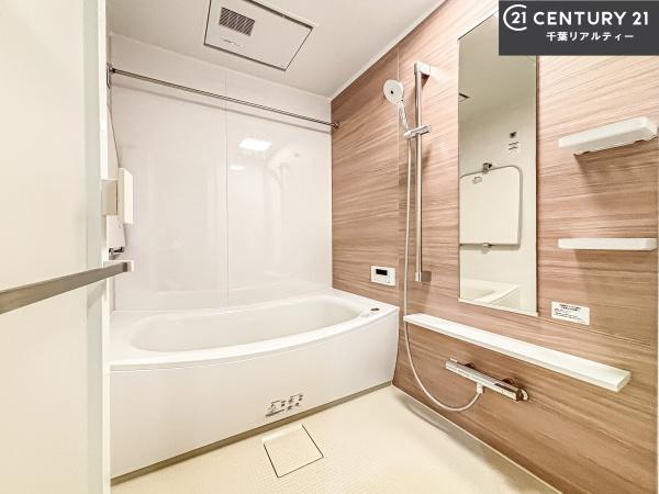 パークホームズ津田沼前原の丘