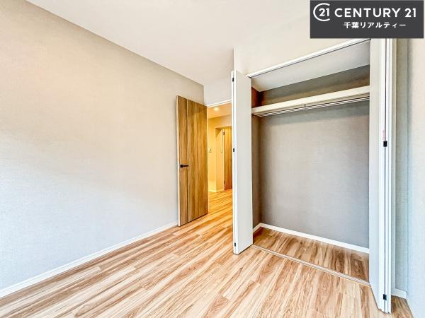 東船橋ガーデニア5号棟