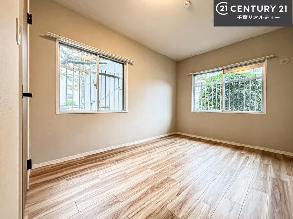 東船橋ガーデニア5号棟