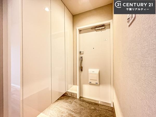 東船橋ガーデニア5号棟