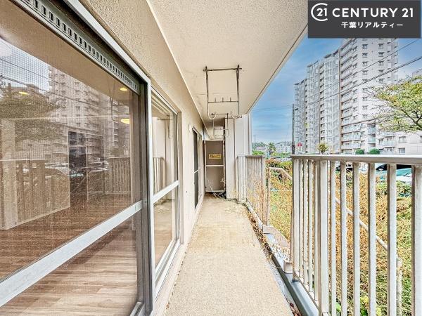 東船橋ガーデニア5号棟