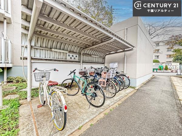 東船橋ガーデニア5号棟