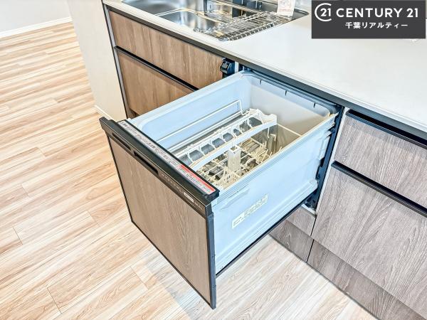 東船橋ガーデニア5号棟