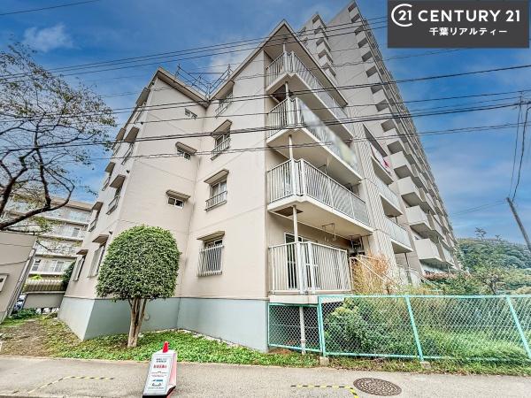 東船橋ガーデニア5号棟