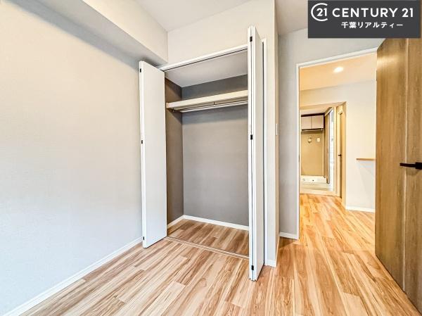 東船橋ガーデニア5号棟