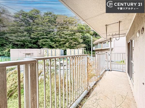 東船橋ガーデニア5号棟