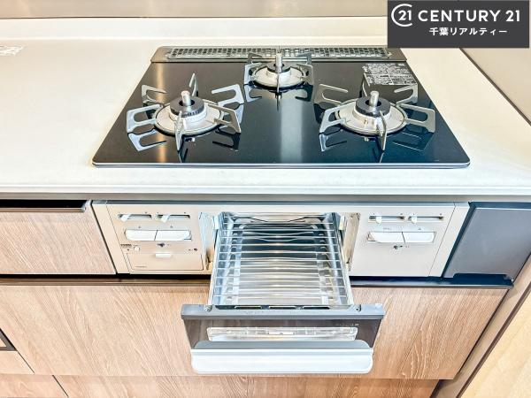 東船橋ガーデニア5号棟