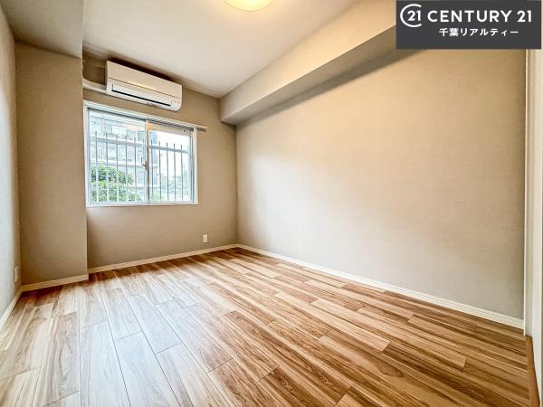 東船橋ガーデニア5号棟