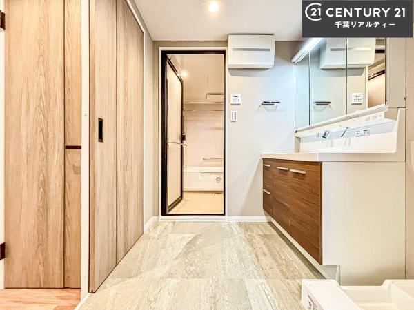 東船橋ガーデニア5号棟