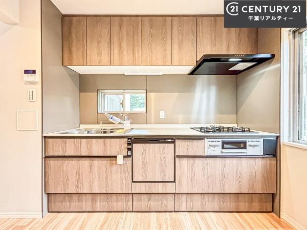 東船橋ガーデニア5号棟