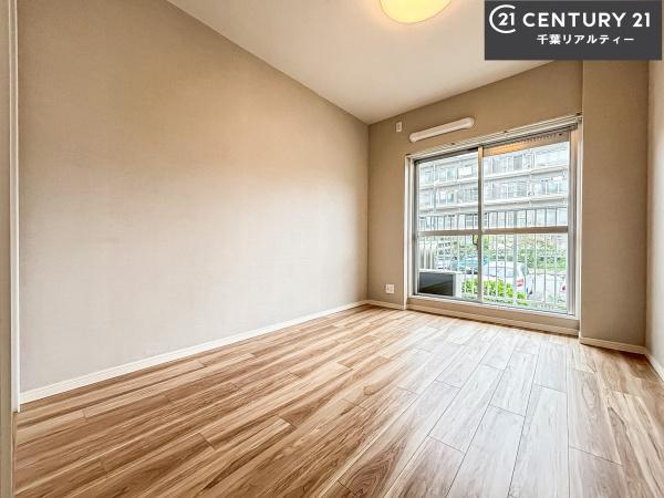 東船橋ガーデニア5号棟