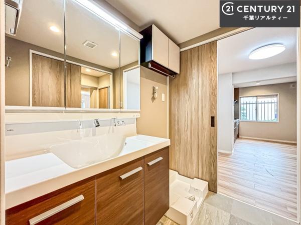 東船橋ガーデニア5号棟