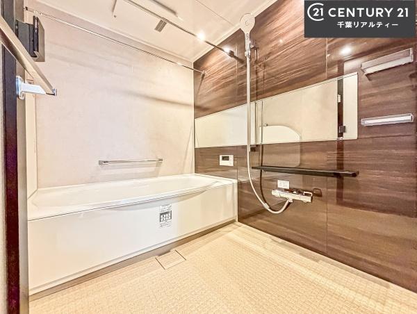 東船橋ガーデニア5号棟