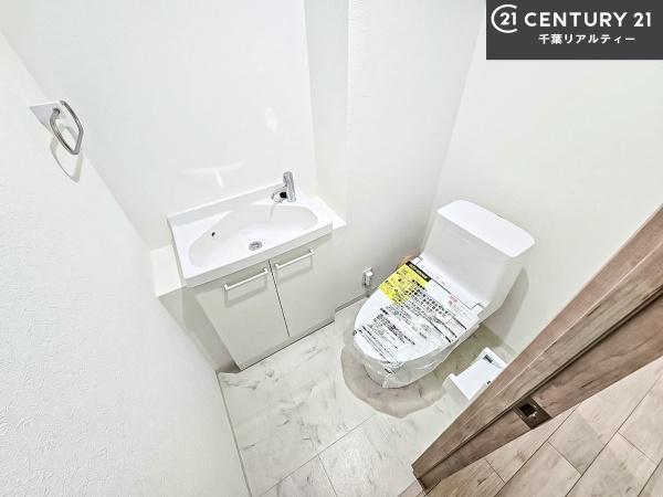 グラン津田沼ヒルズ