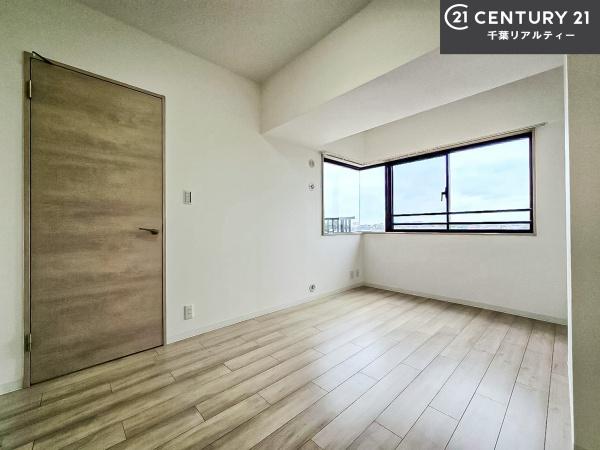 グラン津田沼ヒルズ