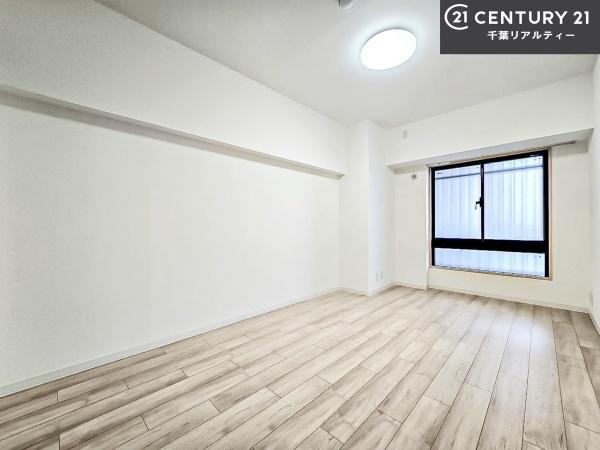 グラン津田沼ヒルズ