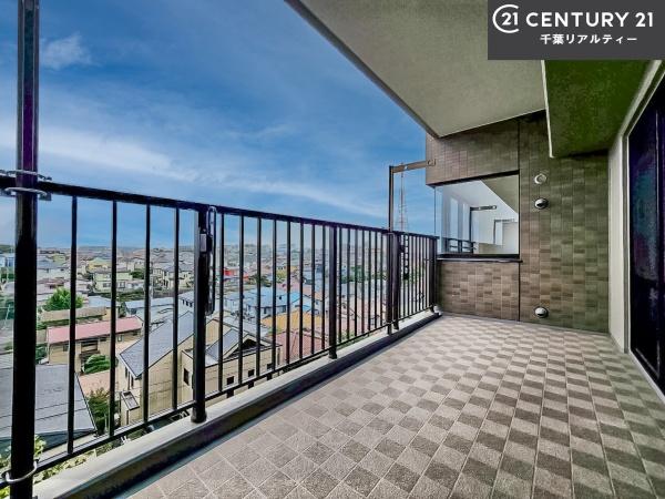 グラン津田沼ヒルズ