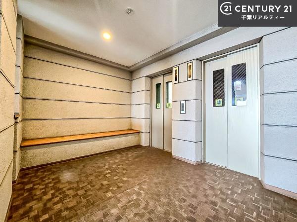 グラン津田沼ヒルズ