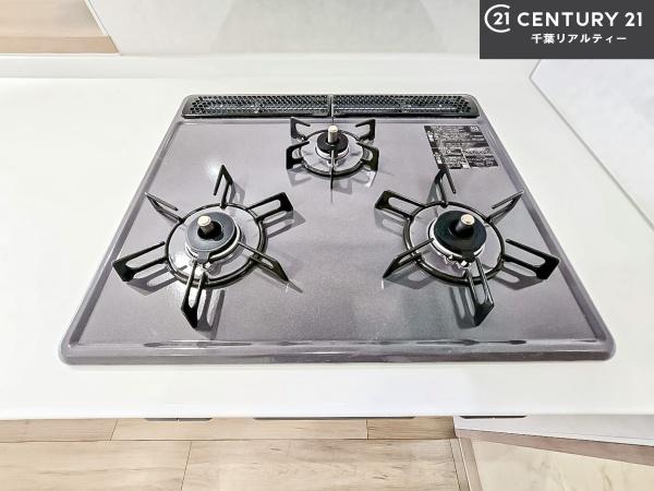 グラン津田沼ヒルズ