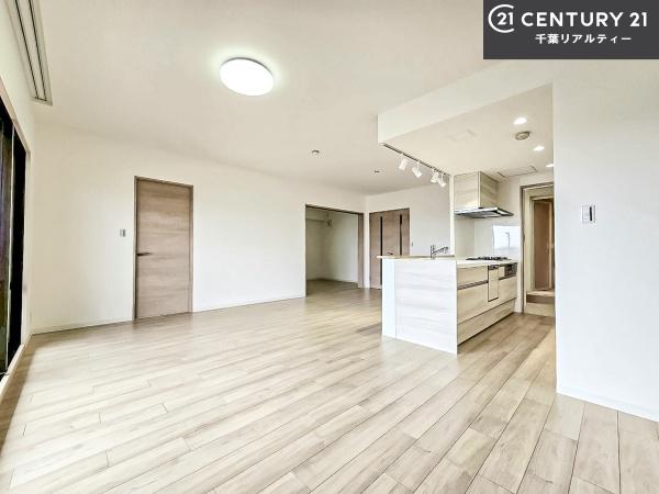 グラン津田沼ヒルズ