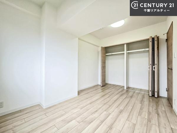 グラン津田沼ヒルズ