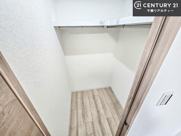 グラン津田沼ヒルズ