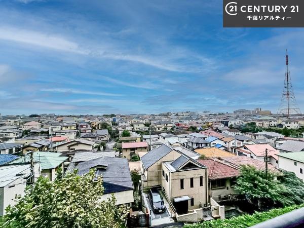 グラン津田沼ヒルズ