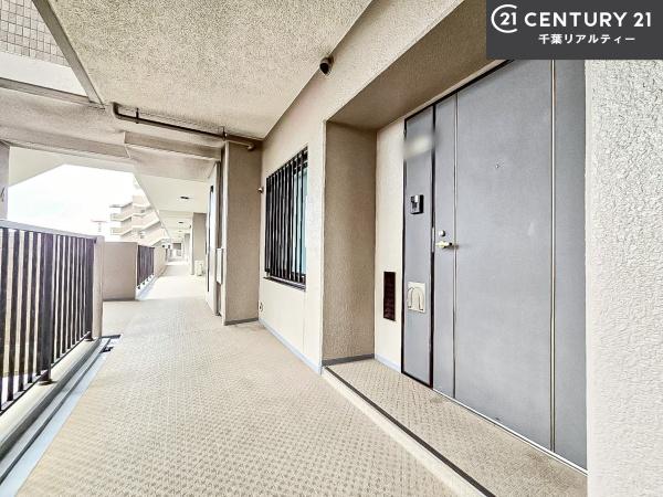 グラン津田沼ヒルズ