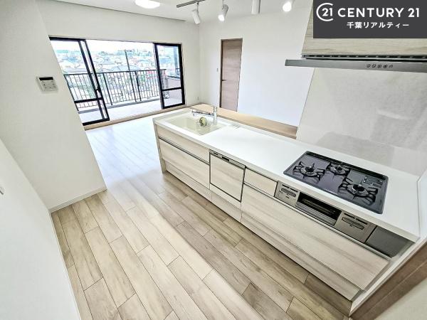 グラン津田沼ヒルズ