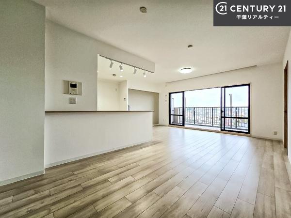 グラン津田沼ヒルズ